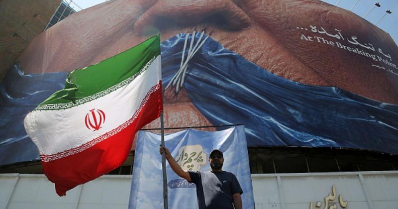 أميركا وإيران تقتربان من اتفاق لـ60 يوماً بوساطة إقليمية -ماذا يتضمن؟