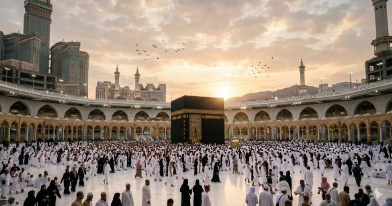 متى تبدأ العشر الأوائل من ذي الحجة؟ موعد الأيام المباركة لعام 1447 هجري
