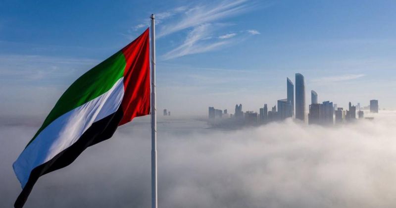 الإمارات تدرج 16 فردا و5 كيانات على قائمة الإرهاب