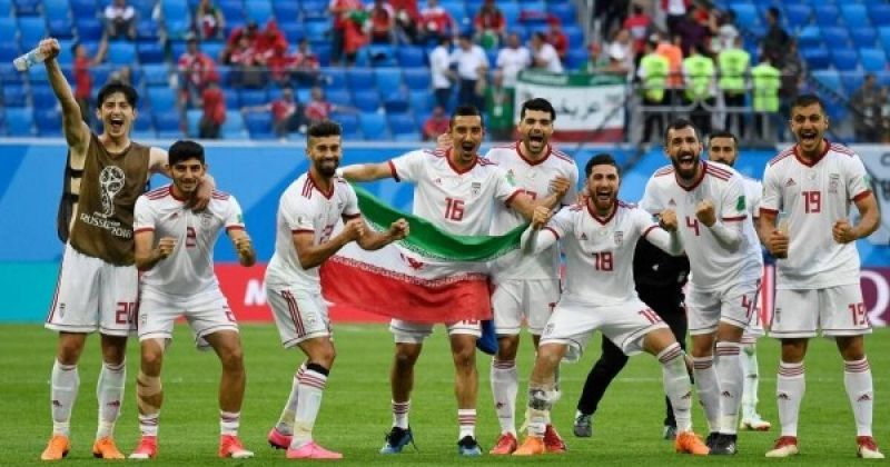 صدمة المونديال.. سحب حصة تذاكر إيران في كأس العالم 2026