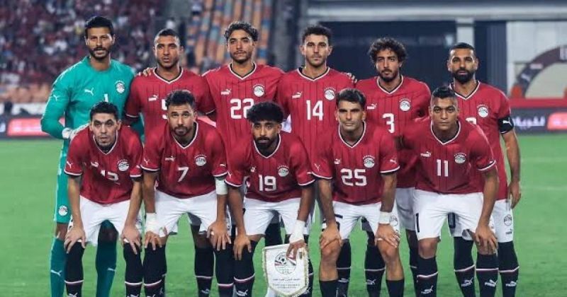 جدول مباريات مصر في كأس العالم 2026 والقنوات الناقلة بالمواعيد