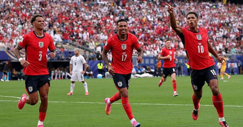 كأس العالم 2026 - إنجلترا تنجو من فخ بنما