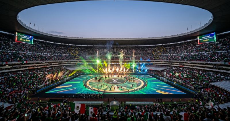 موعد حفل افتتاح كأس العالم 2026 بتوقيت السعودية والقنوات الناقلة