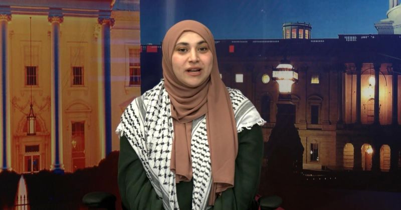 عبير قواس تحسم الانتخابات التمهيدية لمجلس شيوخ ولاية نيويورك