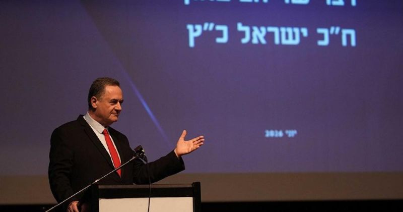 كاتس: كل دولار سيصل لإيران قد يجد طريقه إلى حزب الله وحماس والحوثيين