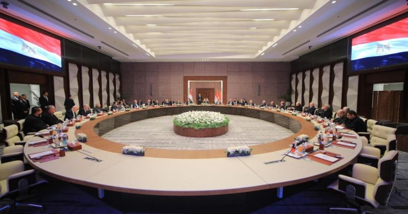 حماس: إزاحة الاحتلال للخط الأصفر بغزة محاولة لتفجير مفاوضات القاهرة