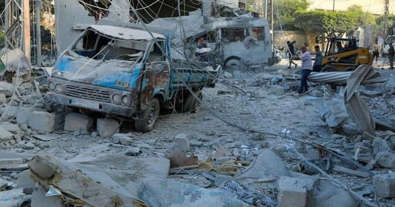 الأمم المتحدة تحذر من تصعيد خطير في لبنان