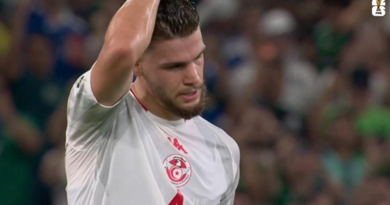 ملخص ونتيجة مباراة تونس واليابان في كأس العالم 2026 (صدمة لنسور قرطاج)