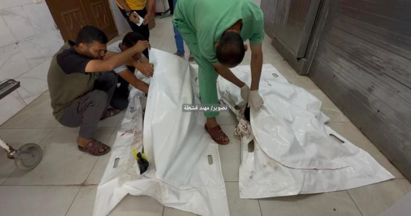 صحة غزة: 9 شهداء و43 إصابة خلال 24 ساعة والحصيلة الإجمالية ترتفع