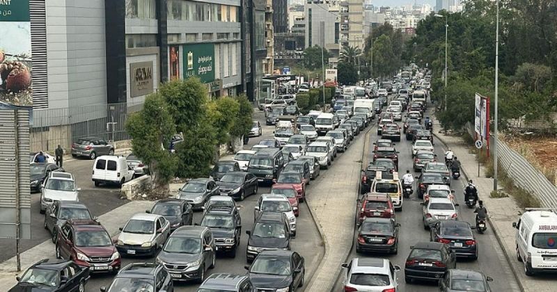 الجيش الإسرائيلي ينذر بإخلاء سكان الضاحية الجنوبية في بيروت