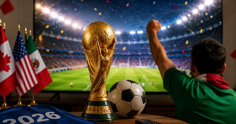 دليل مواعيد افتتاح كأس العالم 2026 في الدول العربية