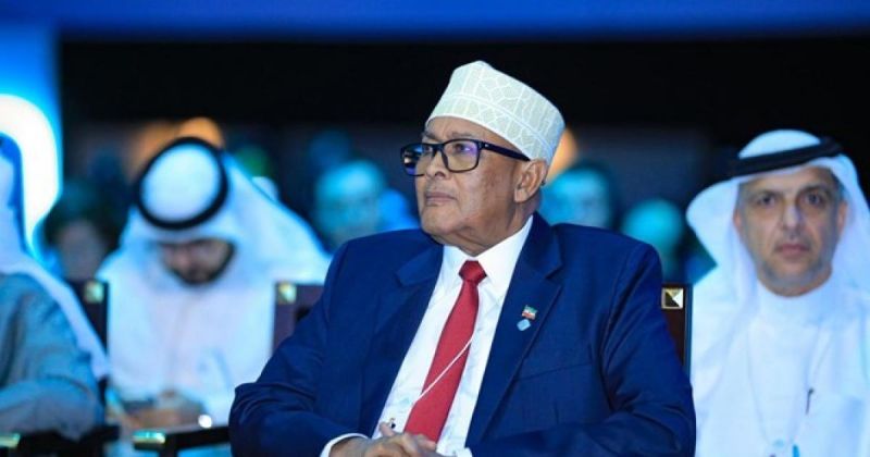 رئيس "أرض الصومال" يزور إسرائيل الأحد تمهيدا لافتتاح سفارة في القدس