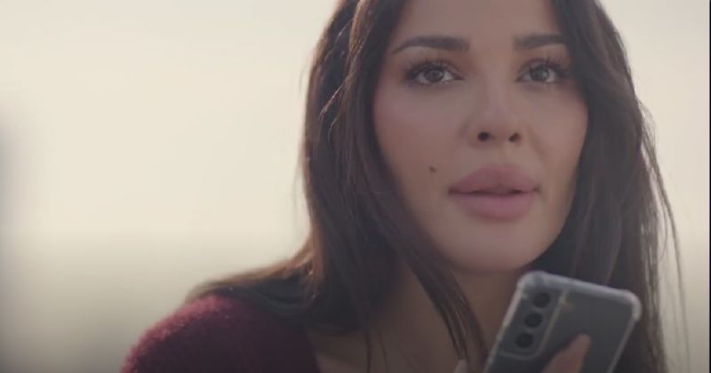مسلسل ممكن نادين نجيم الحلقة 3 الثالثة كاملة