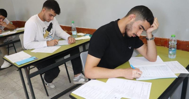 التربية تُعلن رسميا موعد تطبيق النظام الجديد للثانوية العامة
