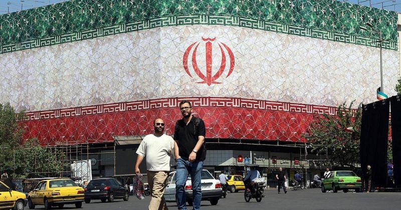 باكستان تعلن اتفاق سلام تاريخي ودائم بين أمريكا وإيران