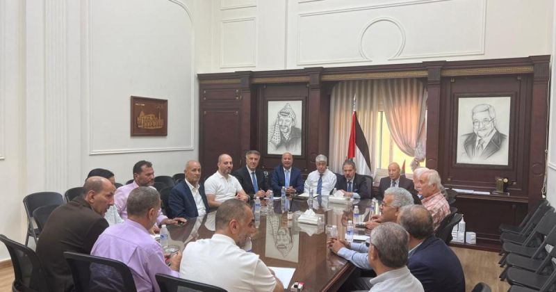لجنة متابعة انتخابات المجلس الوطني في الخارج تقرّ اعتماد المجمع الانتخابي لاختيار الأعضاء