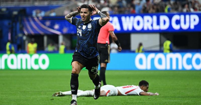 ريمونتادا أرجنتينية حارقة.. التانغو يطيح بإنجلترا ويضرب موعداً مع إسبانيا في نهائي كأس العالم 2026
