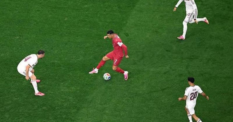 ملخص مباراة إسبانيا والبرتغال في دور الـ 16 لكأس العالم 2026.. الماتادور يقتل أحلام رونالدو في الوقت القاتل