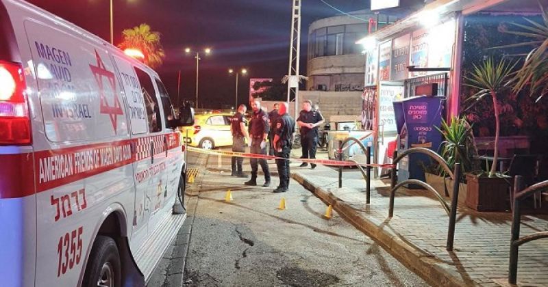 وفاة شاب متأثرًا بجراحه ترفع حصيلة جريمة إطلاق النار في حيفا إلى قتيلين