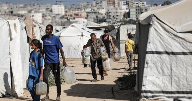 صحيفة: «حماس» تُسلّم ردها على تعديلات ملادينوف... ولا تتوقع قبوله