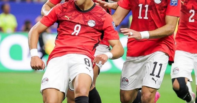 منتخب مصر يتأهل لثمن نهائي كأس العالم 2026 بعد إقصاء أستراليا بركلات الترجيح