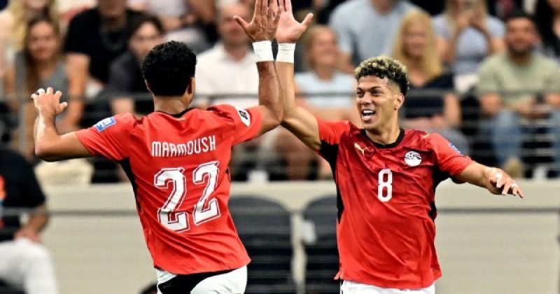 نتيجة وملخص مباراة مصر وأستراليا في دور الـ 32 لكأس العالم 2026: الفراعنة يكتبون التاريخ بركلات الترجيح