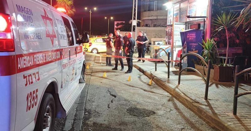 أراضي 48: قتيلان في حيفا والرينة يرفعان حصيلة جرائم القتل إلى 141