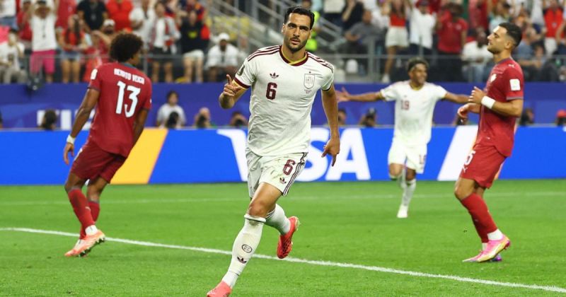 ملخص مباراة إسبانيا والبرتغال في كأس العالم 2026: ماتادور قاتل ينهي رحلة رونالدو المونديالية