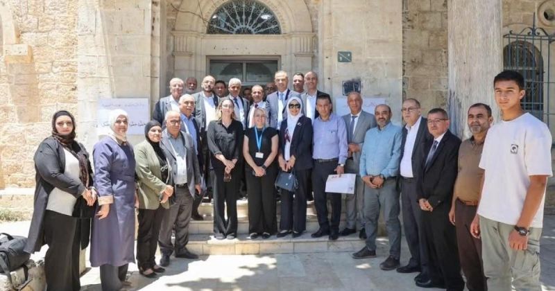 "التربية" تطلق المدارس الصيفية بالضفة لتعويض الفاقد التعليمي