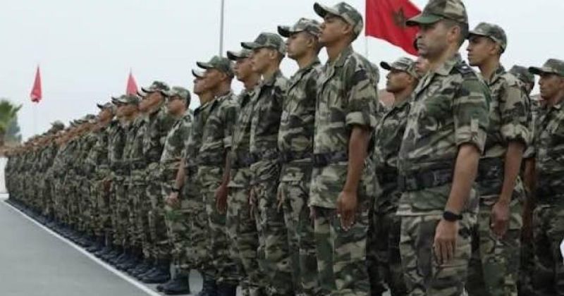 المغرب يوقع اتفاقية للانضمام إلى قوة الاستقرار الدولية في غزة