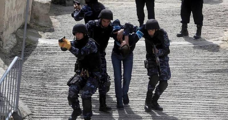 اكتمال تدقيق 5 آلاف مرشح لشرطة غزة الجديدة ضمن الخطة الأمريكية