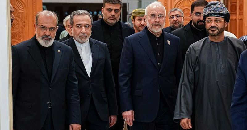 نيويورك تايمز: واشنطن خشيت اغتيال إسرائيل لقاليباف وعراقجي خلال المفاوضات