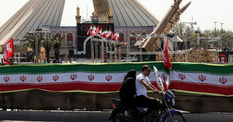 طهران: خسرنا 230 مليون متر مكعب من إنتاج الغاز يوميا بسبب الحرب