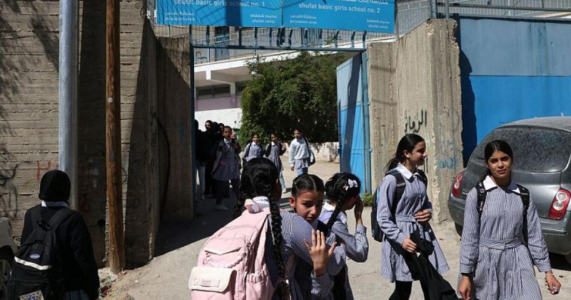 التربية في يوم المعلم: العدوان قتل أكثر من 800 معلم