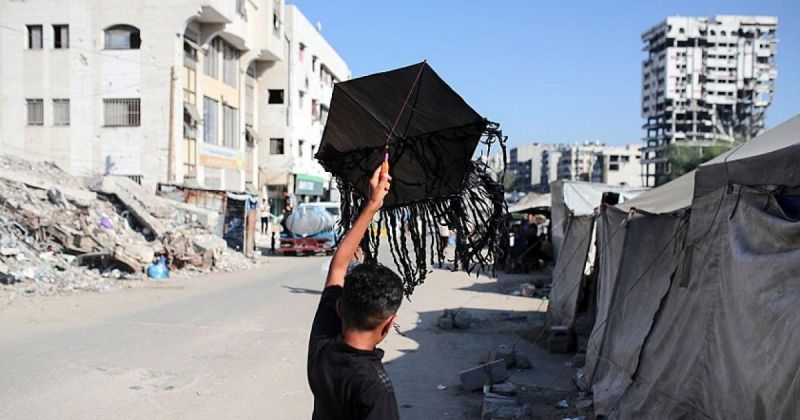 كاتس: انتهاء الإنذار.. أي إطلاق لطائرات ورقية من غزة سيُقابل برد قوي