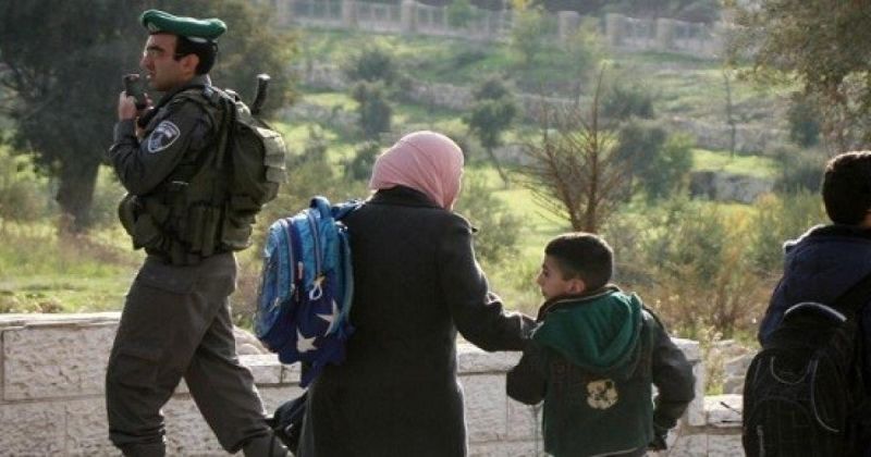 لأول مرة منذ 1967.. إسرائيل تفرض منهاجها على 45 ألف طالب فلسطيني شرق القدس