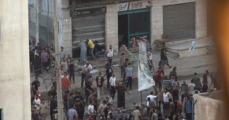حماس: القصف الإسرائيلي المتصاعد يهدف لتعطيل تفاهمات وقف إطلاق النار