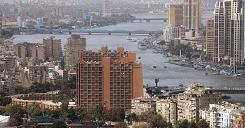 الصحة المصرية: تسجيل إصابة واحدة على مستوى الجمهورية جراء الزلزال