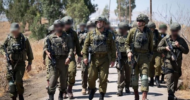 زامير من جنوب سوريا: لن نسمح لـ"قوات معادية" بالتمركز عند حدودنا