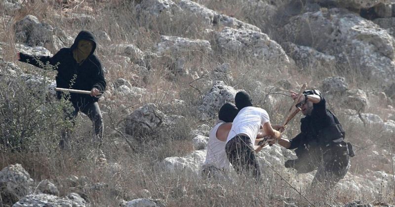هآرتس: مسؤول أمني رفيع يحذر من انفجار الأوضاع بالضفة