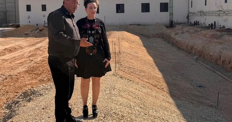 بن غفير وسيلمان يمضيان بمشروع "تماسيح السجون" رغم قرار قضائي بتجميده