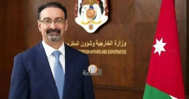 الأردن يُعقّب على اقتحام بن غفير اليوم للمسجد الأقصى