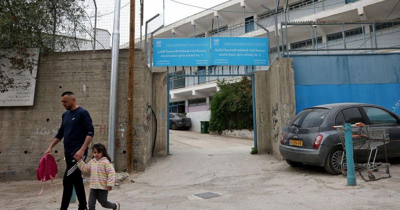 المدارس الفلسطينية في القدس تعلّق دوامها حتى إشعار آخر