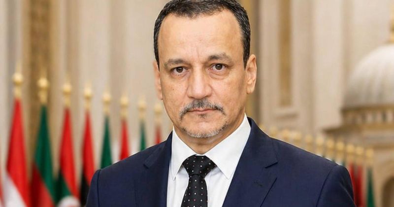 فلسطين ترحّب بانتخاب إسماعيل ولد الشيخ أحمد أمينا عاما لمنظمة التعاون الإسلامي
