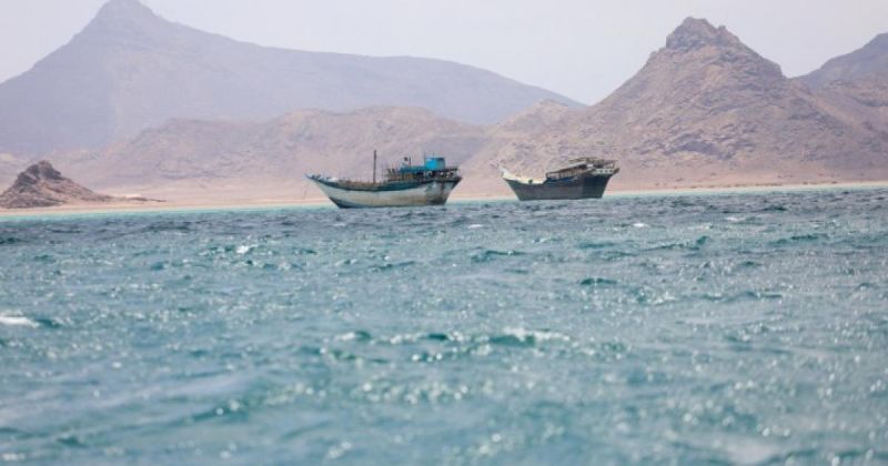 رئيس موانئ إسرائيل: نحتاج بدائل استراتيجية عن باب المندب