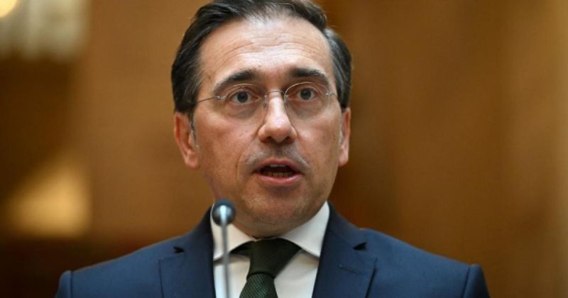 بريطانيا: إسرائيل "تغض الطرف" عن تطهير عرقي بالضفة وستُحاسب على أفعالها