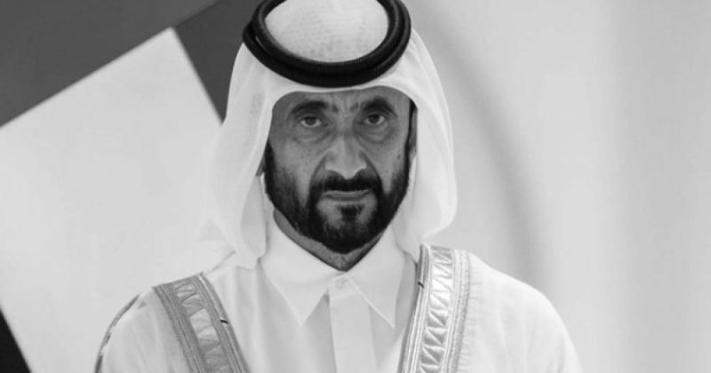 سبب وفاة الشيخ أحمد بن راشد آل مكتوم شقيق حاكم دبي