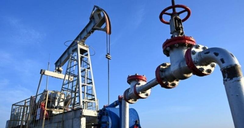 النفط يقفز أكثر من 3% والبرميل يتجاوز 108 دولارات