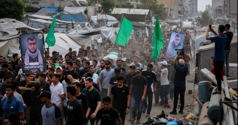 "إغلاق الدائرة".. الجيش الإسرائيلي يكشف دور عز الدين البيك في احتجاز الكثير من الأسرى