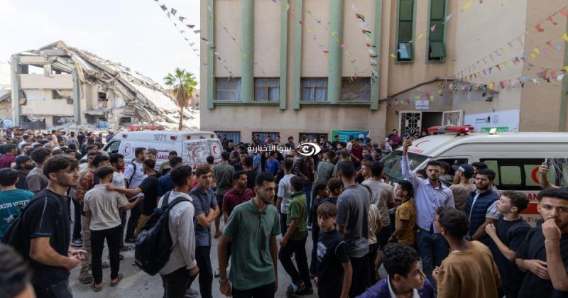 لجان المقاومة تحمّل إسرائيل مسؤولية مقتل 3 حراس بغزة